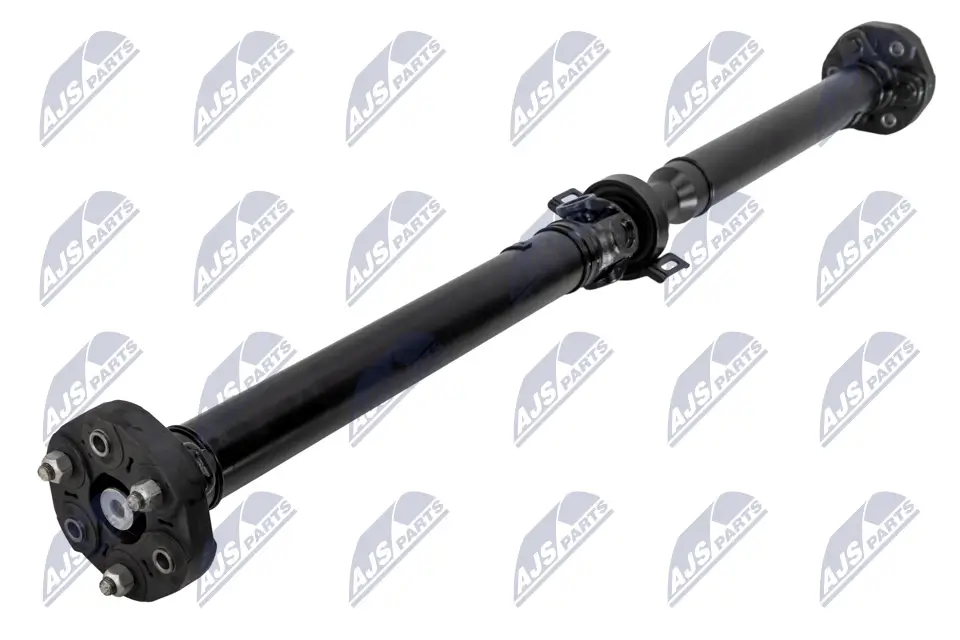 Gelenkwelle, Achsantrieb hinten NTY NWN-ME-137