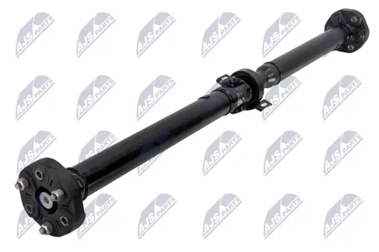 Gelenkwelle, Achsantrieb hinten NTY NWN-ME-137 Bild Gelenkwelle, Achsantrieb hinten NTY NWN-ME-137
