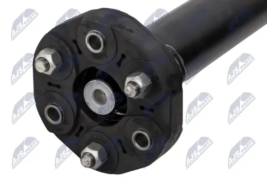 Gelenkwelle, Achsantrieb hinten NTY NWN-ME-137 Bild Gelenkwelle, Achsantrieb hinten NTY NWN-ME-137