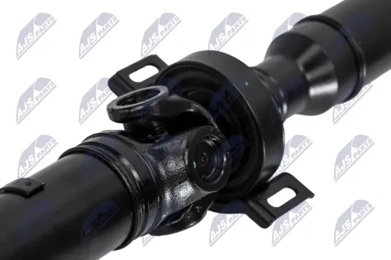 Gelenkwelle, Achsantrieb hinten NTY NWN-ME-137 Bild Gelenkwelle, Achsantrieb hinten NTY NWN-ME-137