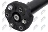 Gelenkwelle, Achsantrieb hinten NTY NWN-ME-137 Bild Gelenkwelle, Achsantrieb hinten NTY NWN-ME-137
