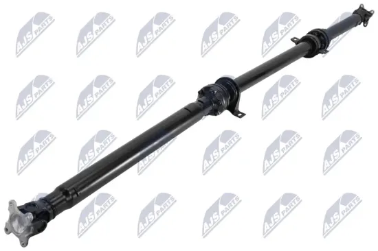 Gelenkwelle, Achsantrieb hinten NTY NWN-ME-138 Bild Gelenkwelle, Achsantrieb hinten NTY NWN-ME-138