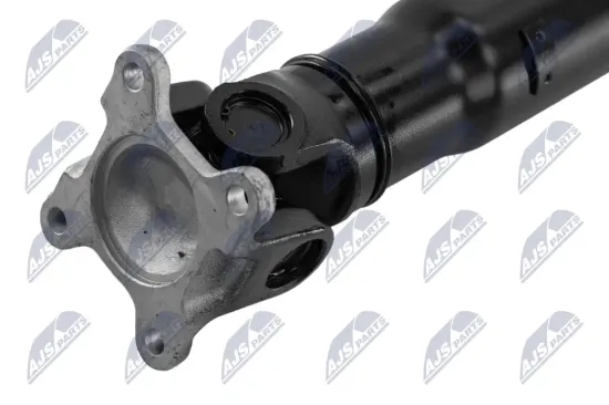 Gelenkwelle, Achsantrieb hinten NTY NWN-ME-138 Bild Gelenkwelle, Achsantrieb hinten NTY NWN-ME-138