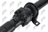 Gelenkwelle, Achsantrieb hinten NTY NWN-ME-138 Bild Gelenkwelle, Achsantrieb hinten NTY NWN-ME-138