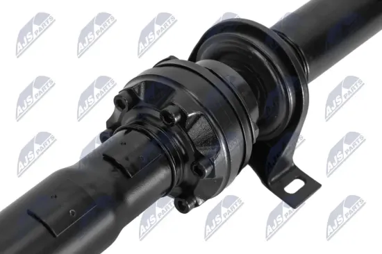 Gelenkwelle, Achsantrieb hinten NTY NWN-ME-138 Bild Gelenkwelle, Achsantrieb hinten NTY NWN-ME-138