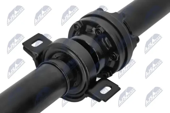 Gelenkwelle, Achsantrieb hinten NTY NWN-ME-138 Bild Gelenkwelle, Achsantrieb hinten NTY NWN-ME-138