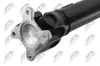 Gelenkwelle, Achsantrieb hinten NTY NWN-ME-138 Bild Gelenkwelle, Achsantrieb hinten NTY NWN-ME-138