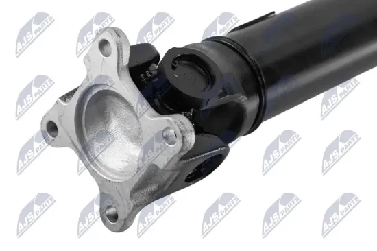 Gelenkwelle, Achsantrieb hinten NTY NWN-ME-138 Bild Gelenkwelle, Achsantrieb hinten NTY NWN-ME-138