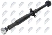 Gelenkwelle, Achsantrieb hinten NTY NWN-ME-139