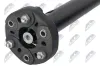 Gelenkwelle, Achsantrieb hinten NTY NWN-ME-139 Bild Gelenkwelle, Achsantrieb hinten NTY NWN-ME-139