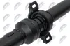 Gelenkwelle, Achsantrieb NTY NWN-ME-142 Bild Gelenkwelle, Achsantrieb NTY NWN-ME-142