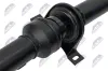 Gelenkwelle, Achsantrieb NTY NWN-ME-142 Bild Gelenkwelle, Achsantrieb NTY NWN-ME-142