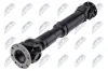 Gelenkwelle, Achsantrieb hinten NTY NWN-ME-143 Bild Gelenkwelle, Achsantrieb hinten NTY NWN-ME-143