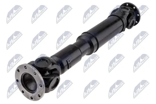 Gelenkwelle, Achsantrieb hinten NTY NWN-ME-143 Bild Gelenkwelle, Achsantrieb hinten NTY NWN-ME-143