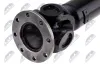 Gelenkwelle, Achsantrieb hinten NTY NWN-ME-143 Bild Gelenkwelle, Achsantrieb hinten NTY NWN-ME-143