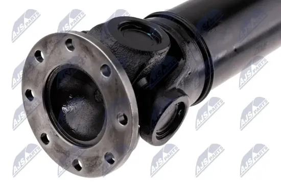Gelenkwelle, Achsantrieb hinten NTY NWN-ME-143 Bild Gelenkwelle, Achsantrieb hinten NTY NWN-ME-143