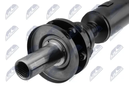 Gelenkwelle, Achsantrieb hinten NTY NWN-MS-002 Bild Gelenkwelle, Achsantrieb hinten NTY NWN-MS-002