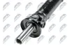 Gelenkwelle, Achsantrieb hinten NTY NWN-MS-008 Bild Gelenkwelle, Achsantrieb hinten NTY NWN-MS-008