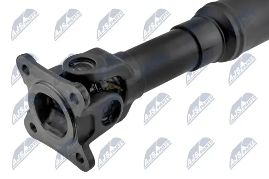 Gelenkwelle, Achsantrieb vorne NTY NWN-MS-013 Bild Gelenkwelle, Achsantrieb vorne NTY NWN-MS-013