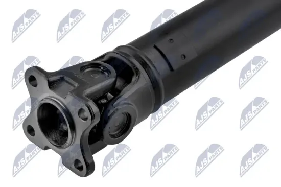 Gelenkwelle, Achsantrieb vorne NTY NWN-MS-013 Bild Gelenkwelle, Achsantrieb vorne NTY NWN-MS-013