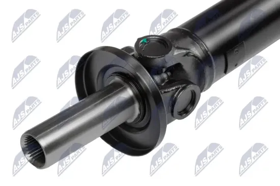Gelenkwelle, Achsantrieb hinten NTY NWN-MS-014 Bild Gelenkwelle, Achsantrieb hinten NTY NWN-MS-014