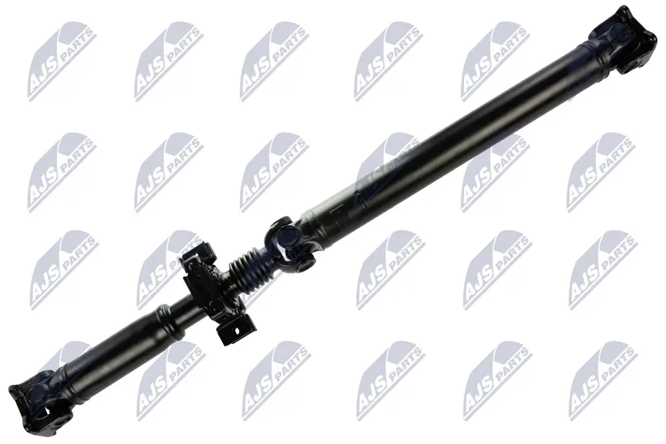 Gelenkwelle, Achsantrieb hinten NTY NWN-MS-015