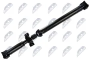 Gelenkwelle, Achsantrieb hinten NTY NWN-MS-015
