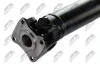 Gelenkwelle, Achsantrieb hinten NTY NWN-MS-015 Bild Gelenkwelle, Achsantrieb hinten NTY NWN-MS-015