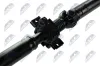 Gelenkwelle, Achsantrieb hinten NTY NWN-MS-015 Bild Gelenkwelle, Achsantrieb hinten NTY NWN-MS-015