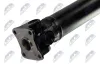 Gelenkwelle, Achsantrieb hinten NTY NWN-MS-015 Bild Gelenkwelle, Achsantrieb hinten NTY NWN-MS-015