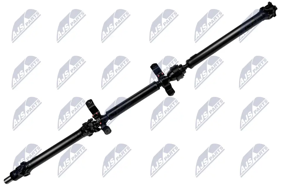 Gelenkwelle, Achsantrieb hinten NTY NWN-MS-017