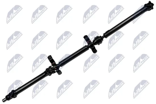 Gelenkwelle, Achsantrieb hinten NTY NWN-MS-017 Bild Gelenkwelle, Achsantrieb hinten NTY NWN-MS-017