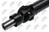 Gelenkwelle, Achsantrieb hinten NTY NWN-MS-017 Bild Gelenkwelle, Achsantrieb hinten NTY NWN-MS-017