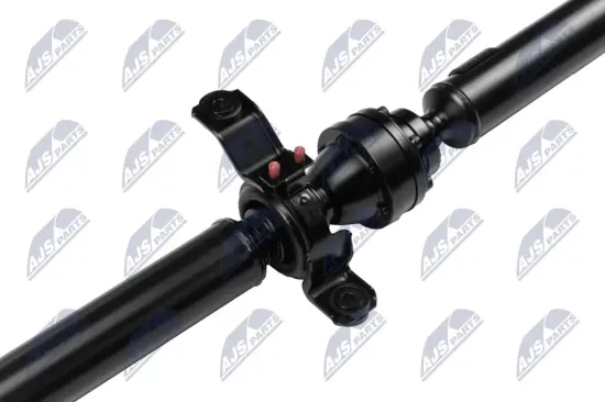 Gelenkwelle, Achsantrieb hinten NTY NWN-MS-017 Bild Gelenkwelle, Achsantrieb hinten NTY NWN-MS-017