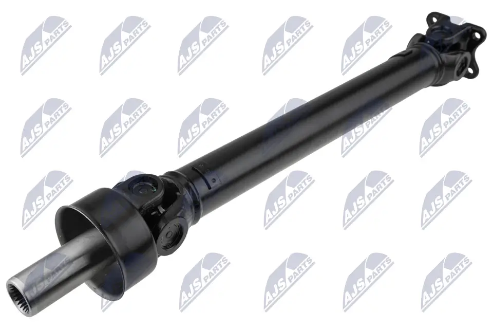 Gelenkwelle, Achsantrieb vorne NTY NWN-MS-018