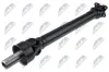 Gelenkwelle, Achsantrieb vorne NTY NWN-MS-018