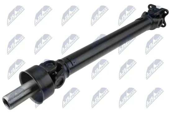 Gelenkwelle, Achsantrieb vorne NTY NWN-MS-018 Bild Gelenkwelle, Achsantrieb vorne NTY NWN-MS-018