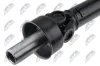 Gelenkwelle, Achsantrieb vorne NTY NWN-MS-018 Bild Gelenkwelle, Achsantrieb vorne NTY NWN-MS-018