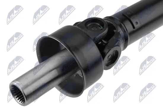 Gelenkwelle, Achsantrieb vorne NTY NWN-MS-018 Bild Gelenkwelle, Achsantrieb vorne NTY NWN-MS-018