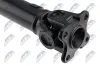 Gelenkwelle, Achsantrieb vorne NTY NWN-MS-018 Bild Gelenkwelle, Achsantrieb vorne NTY NWN-MS-018