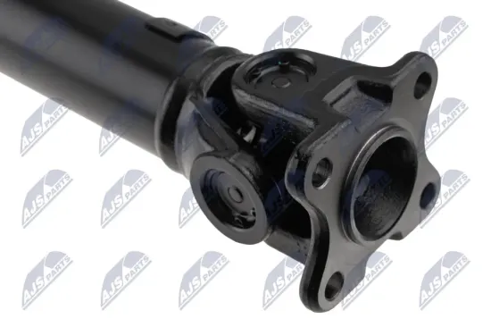 Gelenkwelle, Achsantrieb vorne NTY NWN-MS-018 Bild Gelenkwelle, Achsantrieb vorne NTY NWN-MS-018