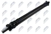 Gelenkwelle, Achsantrieb hinten NTY NWN-MS-019