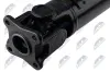 Gelenkwelle, Achsantrieb hinten NTY NWN-MS-019 Bild Gelenkwelle, Achsantrieb hinten NTY NWN-MS-019