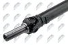 Gelenkwelle, Achsantrieb hinten NTY NWN-MZ-002 Bild Gelenkwelle, Achsantrieb hinten NTY NWN-MZ-002