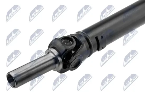 Gelenkwelle, Achsantrieb hinten NTY NWN-MZ-002 Bild Gelenkwelle, Achsantrieb hinten NTY NWN-MZ-002