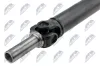 Gelenkwelle, Achsantrieb NTY NWN-MZ-003 Bild Gelenkwelle, Achsantrieb NTY NWN-MZ-003
