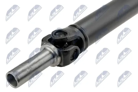 Gelenkwelle, Achsantrieb NTY NWN-MZ-003 Bild Gelenkwelle, Achsantrieb NTY NWN-MZ-003