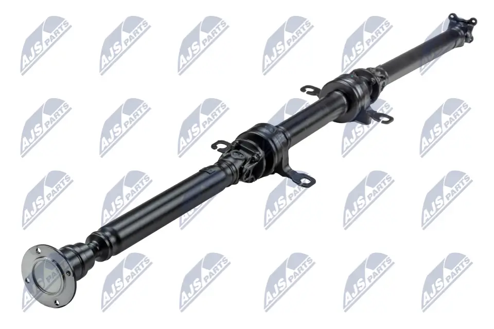 Gelenkwelle, Achsantrieb hinten NTY NWN-MZ-005