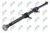 Gelenkwelle, Achsantrieb hinten NTY NWN-MZ-005 Bild Gelenkwelle, Achsantrieb hinten NTY NWN-MZ-005