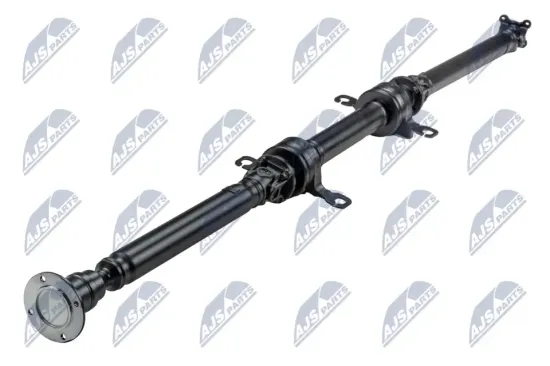 Gelenkwelle, Achsantrieb hinten NTY NWN-MZ-005 Bild Gelenkwelle, Achsantrieb hinten NTY NWN-MZ-005